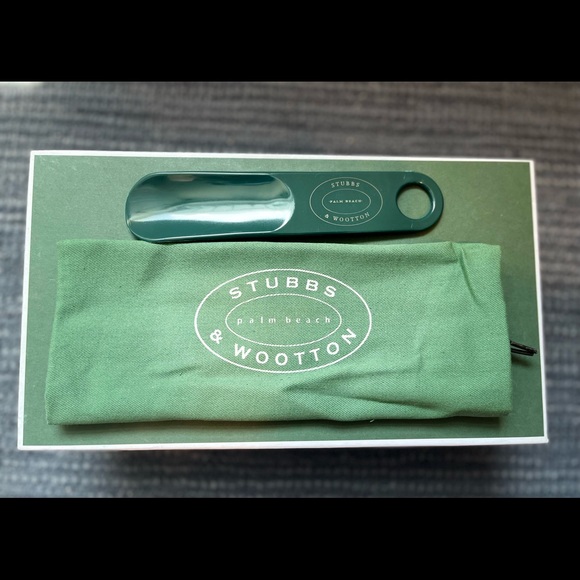 Stubbs and Wootton Straw Slipper - Picture 10 of 10